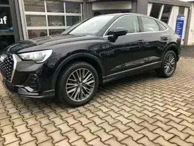 occasion Audi Q3 40 Tdi 190ch Business Line Quattro S Tronic 7