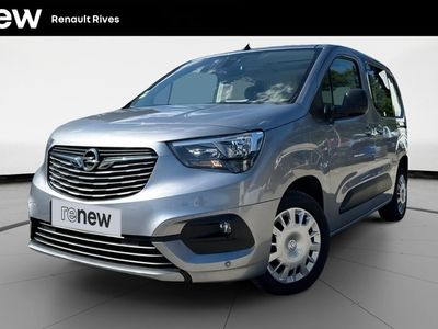 Opel Combo Life