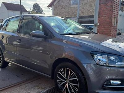 Occasion 2016 VW Polo Allstar Citadine | 6 490 €