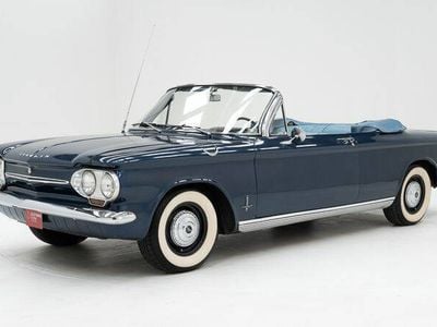 Occasion Chevrolet Corvair 80 ch (58 kW) 1964 Autres Cabriolet