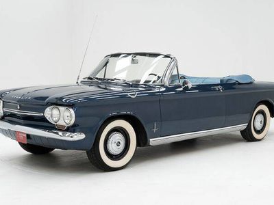 Autres Occasion 1964 Chevrolet Corvair Cabriolet | 20 950 €