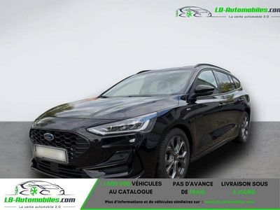 Occasion 2023 Ford Focus Break | 24 000 € (Prix assez cher)