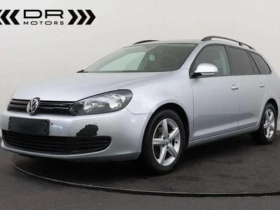 Argent Occasion 2013 VW Golf VII Break | 2 995 €