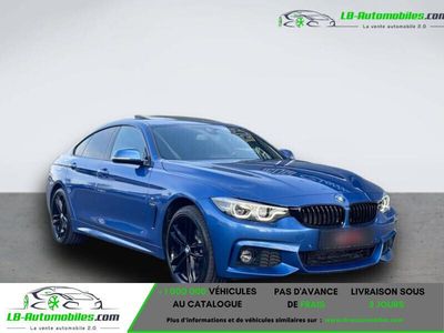 occasion BMW 430 Serie 4 d xDrive 258 ch BVA