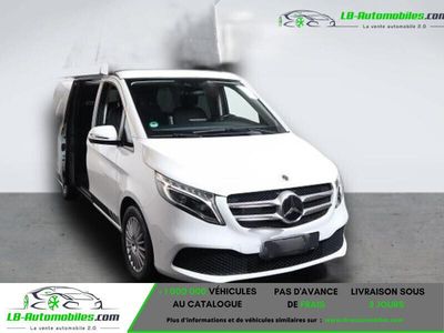 occasion Mercedes V250 ClasseBVA