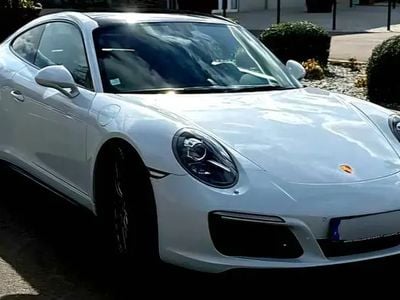 Porsche 911 Carrera 4S