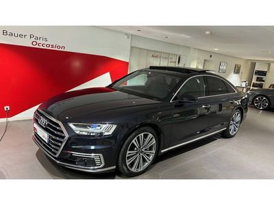 occasion Audi A8 60 TFSI e Tiptronic 8 Quattro Avus Extended