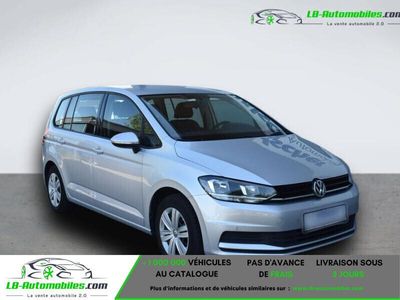 occasion VW Touran 1.2 TSI 110 BMT 7pl