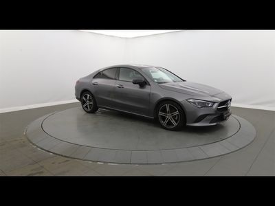 Mercedes CLA200