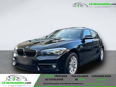 occasion BMW 120 120 i 184 ch BVA