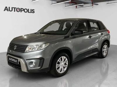 Occasion Suzuki Vitara GL 120 ch (88 kW) 2019 Gris SUV