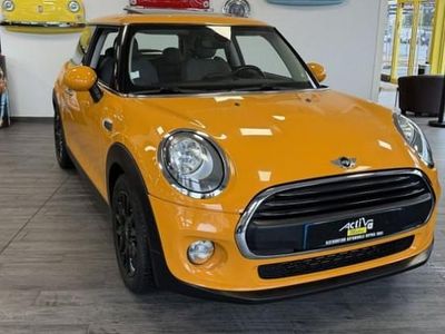 Occasion Mini ONE 102 ch (75 kW) 2017 Citadine