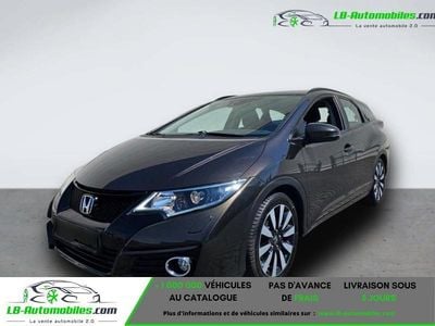 Occasion Honda Civic 141 ch (103 kW) 2017 Break