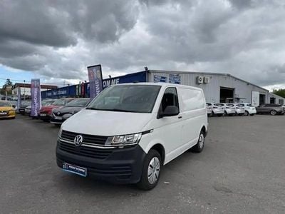 VW T6.1