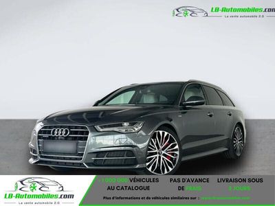 occasion Audi A6 Avant V6 3.0 BiTDI 326 BVA Quattro