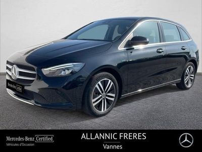Mercedes B250e