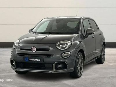 Occasion 2021 Fiat 500X Sport SUV | 18 999 € (Prix juste)