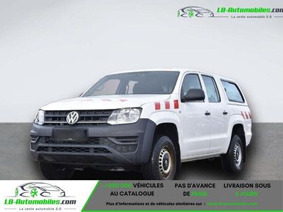 occasion VW Amarok 3.0 TDI 163 BVM 4MOTION 4X4