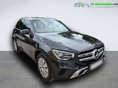 Mercedes GLC220