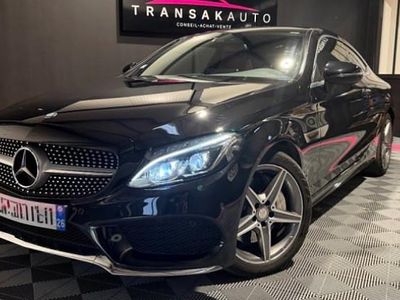 Occasion 2017 Mercedes C250 Berline | 23 990 €