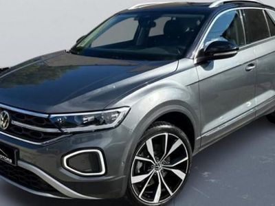 Occasion 2022 VW T-Roc Exclusive SUV | 26 890 € (Prix juste)