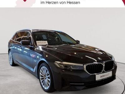 BMW 530e