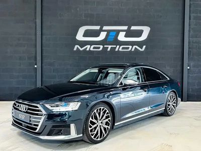 occasion Audi S8 V8 4.0 TFSI 571 / CONFIG. RARE / Tiptronic 8 Quattro