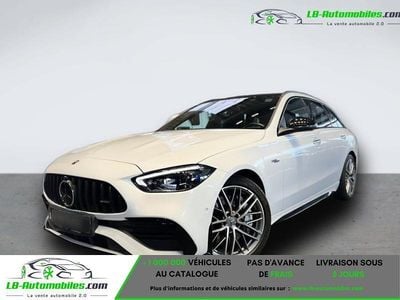 Occasion 2023 Mercedes C43 AMG AMG Berline | 66 300 €