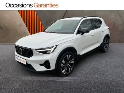 occasion Volvo XC40 B4 197ch Ultimate DCT 7