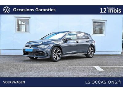 occasion VW Golf 1.5 eTSI OPF 150 DSG7 R-Line