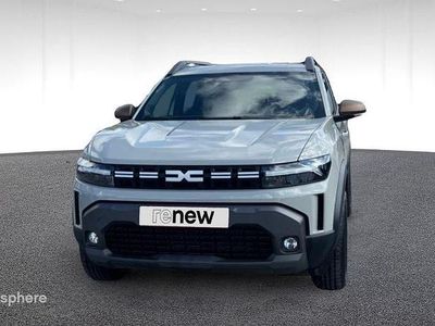 Beige Occasion 2025 Dacia Duster Extreme SUV | 27 980 € (Prix juste)