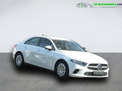Mercedes A180