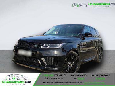 occasion Land Rover Range Rover D250 3.0d I6 249ch Bva