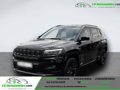 occasion Jeep Compass 1.3 PHEV 240 ch 4xe AWD