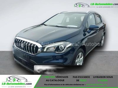 Occasion Suzuki SX4 S-Cross 111 ch (81 kW) 2017 SUV
