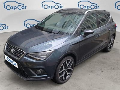 Occasion 2020 Seat Arona FR SUV | 14 990 € (Prix cher)