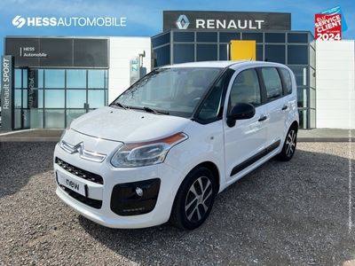 Citroën C3 Picasso