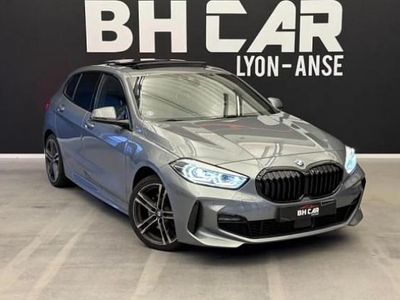 Occasion 2024 BMW 118 M Sport Citadine | 25 990 € (Bon prix)