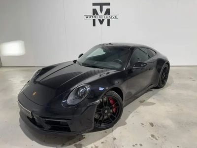 Porsche 911 Carrera GTS