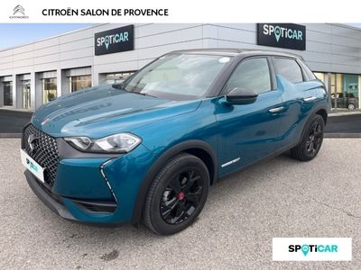 DS Automobiles DS3 Crossback