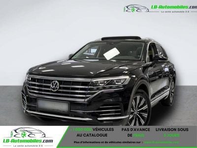 Occasion 2018 VW Touareg SUV | 46 500 € (Prix cher)
