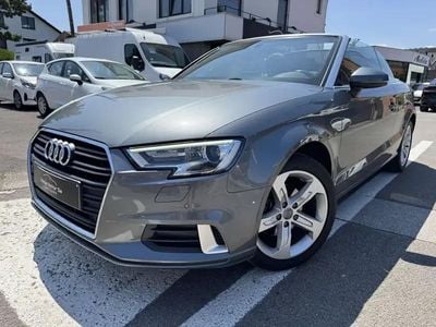 Audi A3 Cabriolet