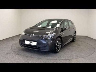 VW ID.3