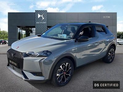 DS Automobiles DS3