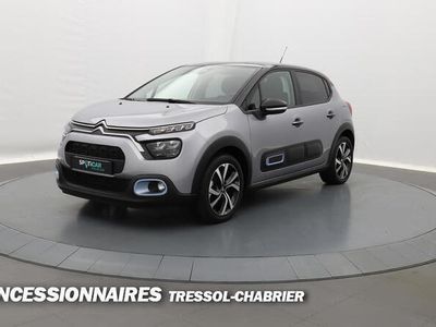 occasion Citroën C3 PureTech 110 EAT6 Elle