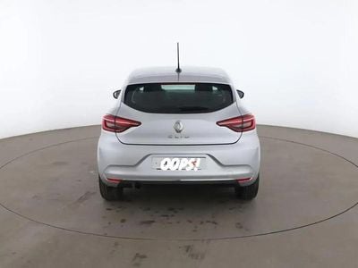 Occasion Renault Clio V Zen 116 ch (85 kW) 2020 Argent Berline