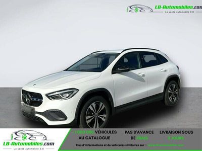 occasion Mercedes GLA220 d BVA 4Matic