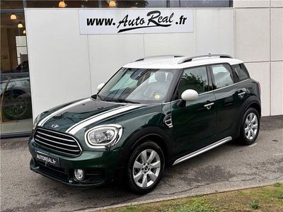Mini Cooper D Countryman