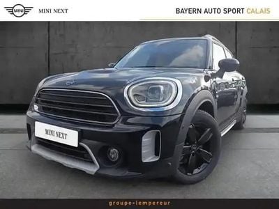 Mini Cooper Countryman