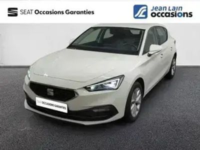 occasion Seat Leon 2.0 Tdi 150 Dsg7 Business 5p